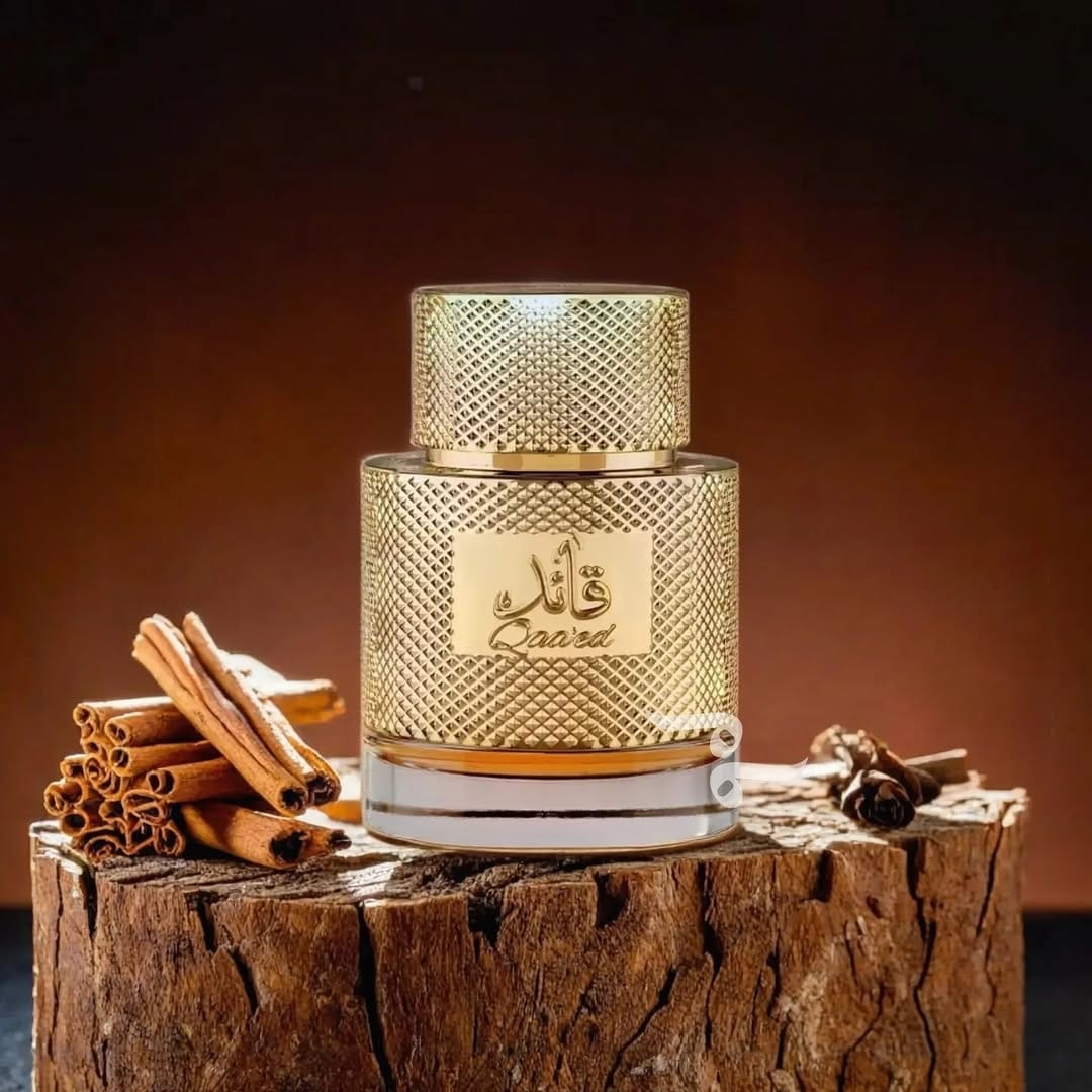 Post 3 by Oriental Elixir Aromas on Instagram (carousel)