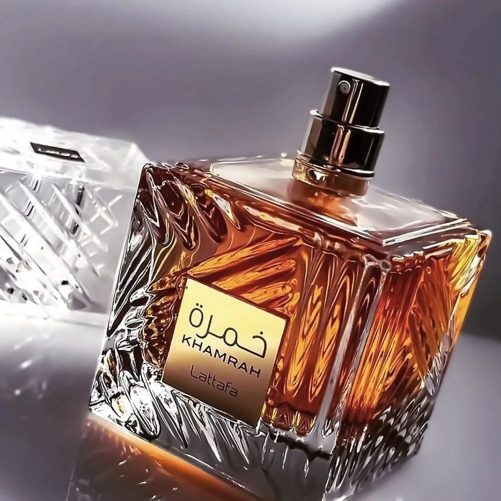 Post 9 by Oriental Elixir Aromas on Instagram (image)