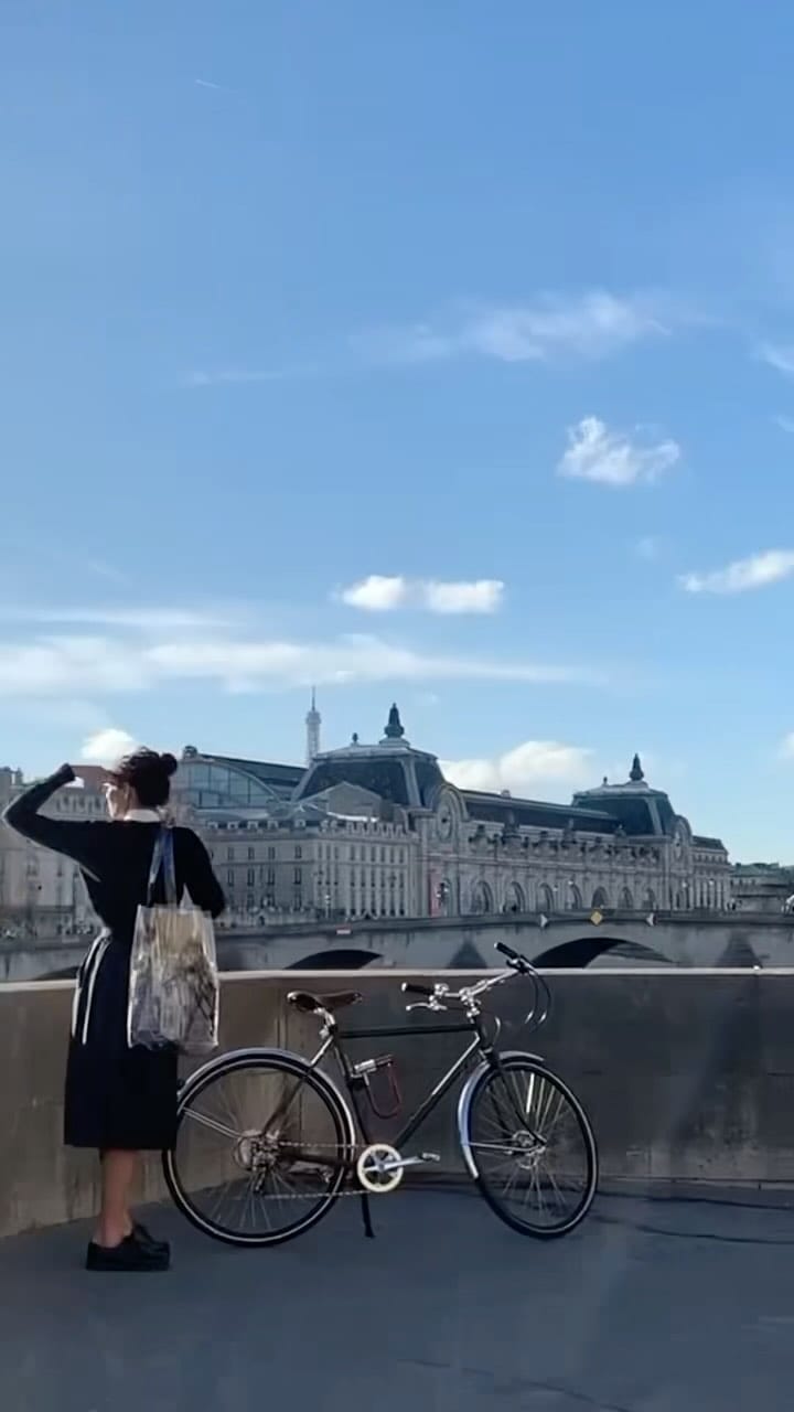 Post 1 by Officine Universelle Buly 1803 on Instagram (video)