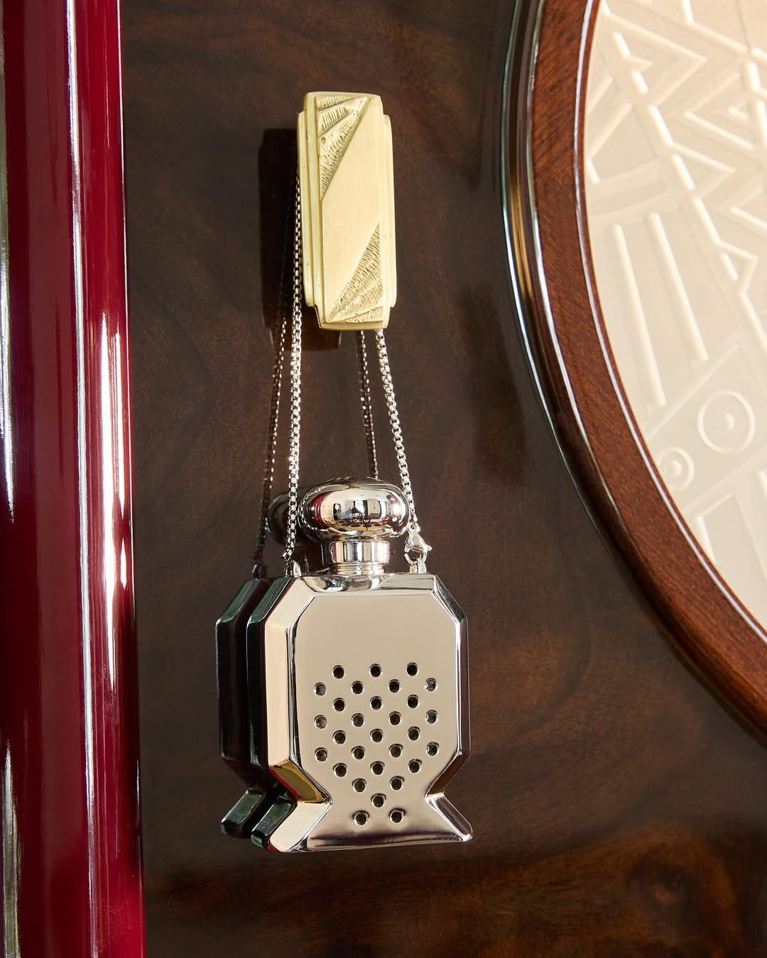 Post 7 by Officine Universelle Buly 1803 on Instagram (image)