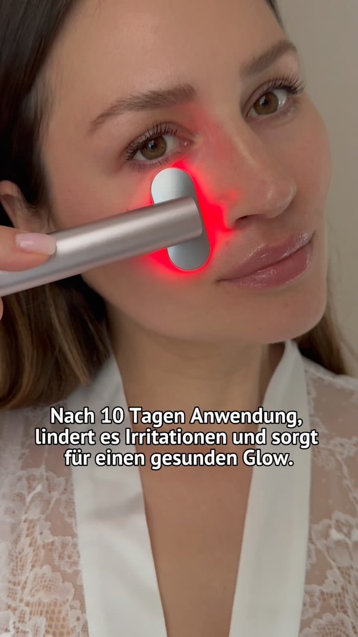 Post 10 by June Beauty on Instagram (video)