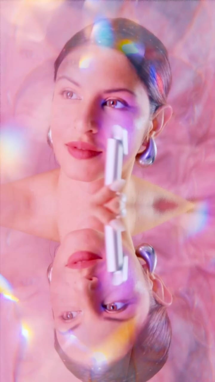 Post 2 by June Beauty on Instagram (video)
