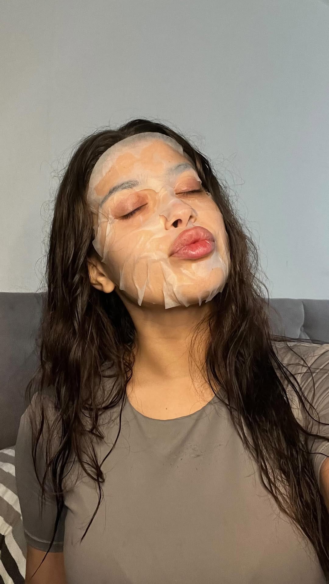Post 7 by June Beauty on Instagram (video)