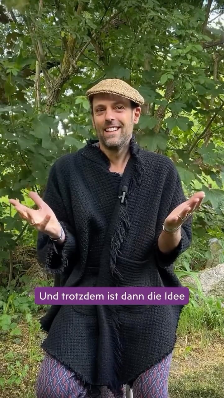 Post 3 by Rohkakao ⎮ Vitalpilze ⎮ Gesunde Snacks & mehr on Instagram (video)