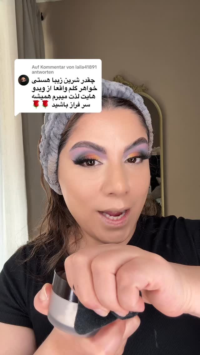 Post 3 by Bilqis Mohammadzai on Instagram (video)