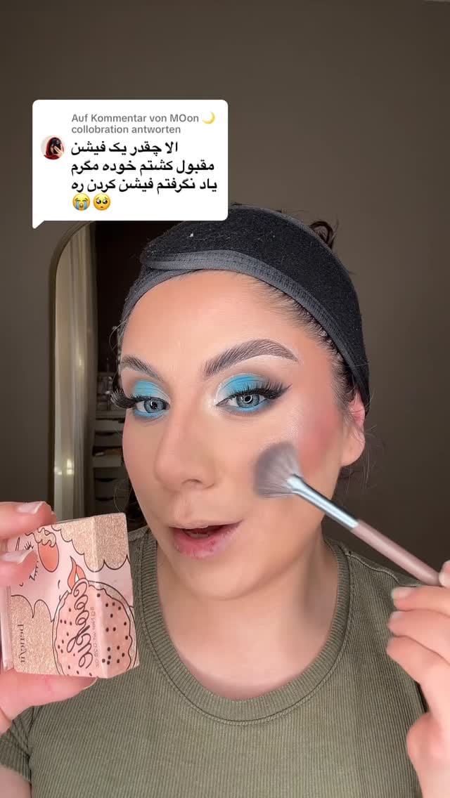 Post 7 by Bilqis Mohammadzai on Instagram (video)