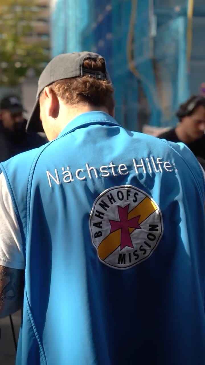 Post 10 by Spandau Arcaden on Instagram (video)