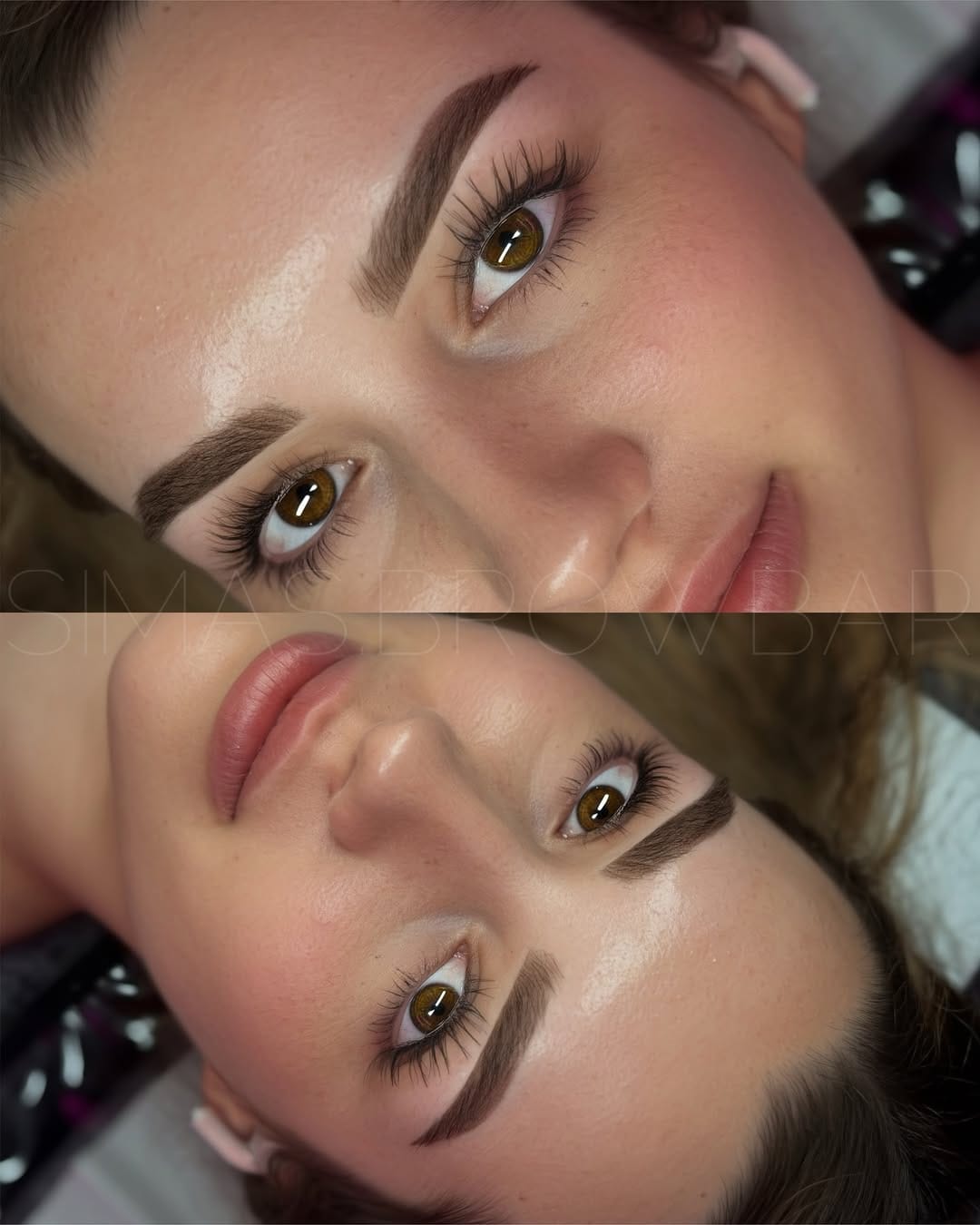 Post 4 by Browartist mit ADHS | Powderbrows | Schulungen  𝐖𝐢𝐞𝐬𝐛𝐚𝐝𝐞𝐧🇩🇪 on Instagram (image)