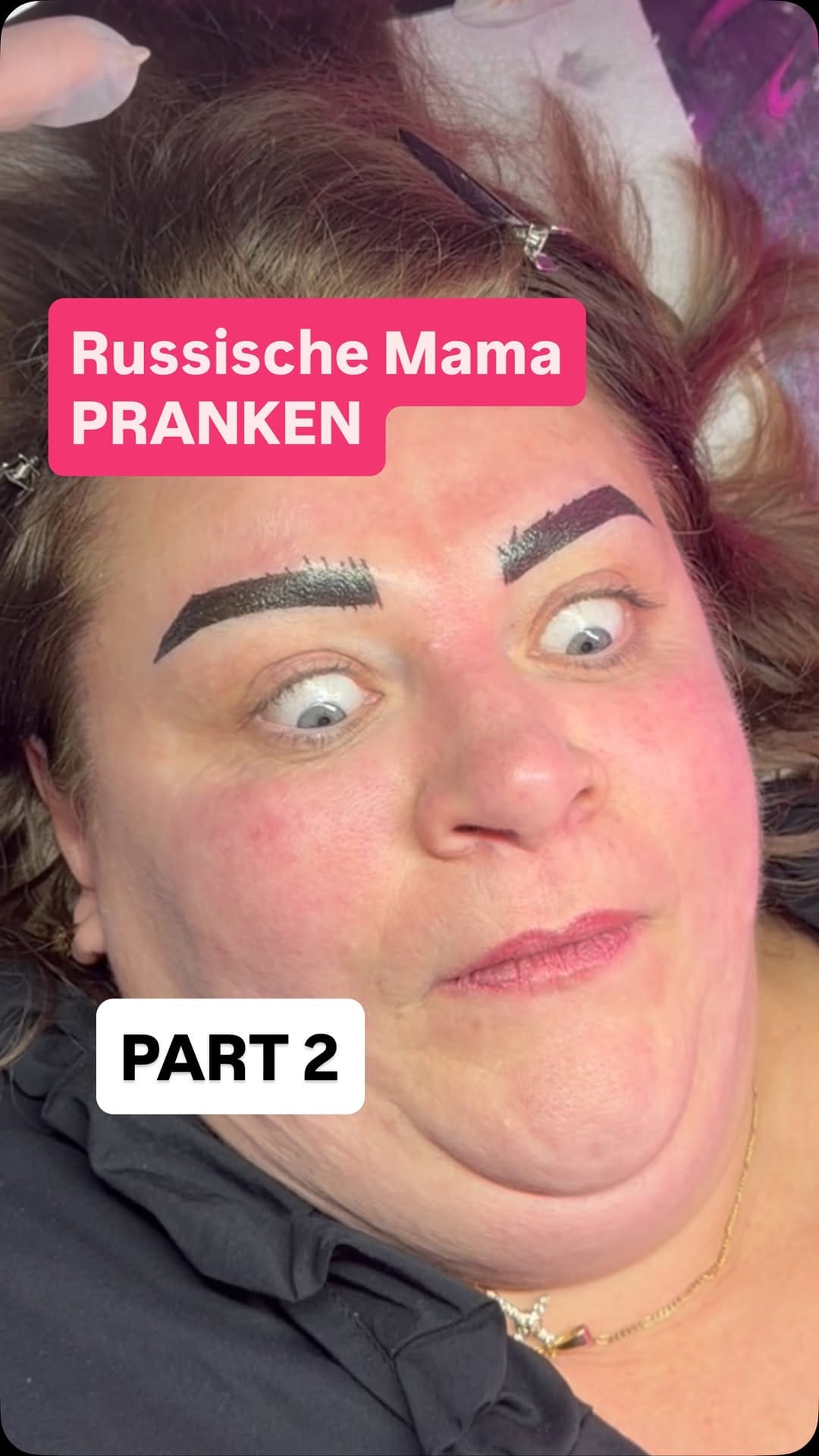 Post 5 by Browartist mit ADHS | Powderbrows | Schulungen  𝐖𝐢𝐞𝐬𝐛𝐚𝐝𝐞𝐧🇩🇪 on Instagram (video)