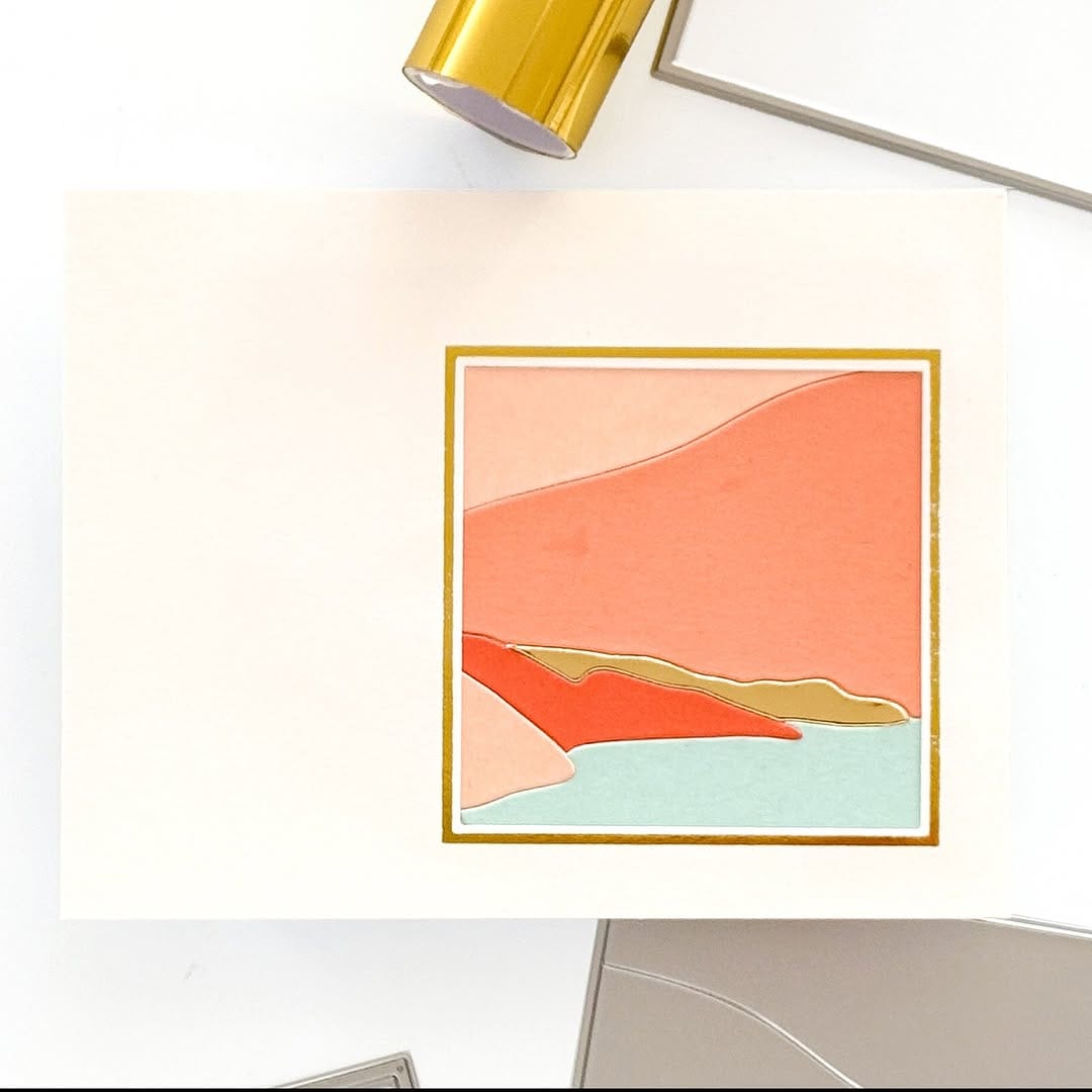 Post 8 by Essentials by Ellen Products for Papercrafts on Instagram (image)