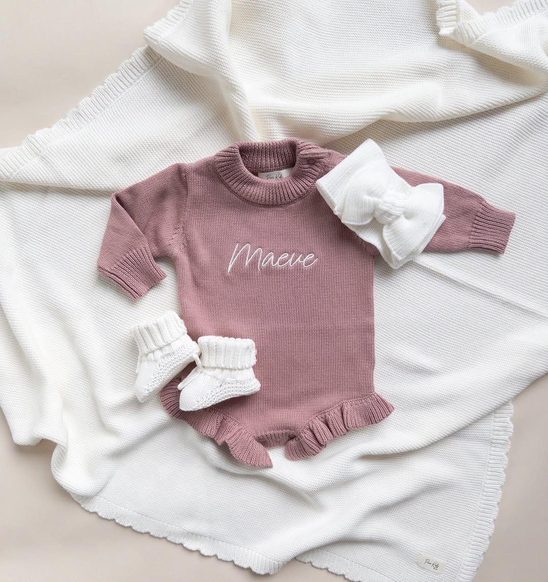 Post 2 by Pine Kids Co | Personalized Embroidery on Instagram (image)