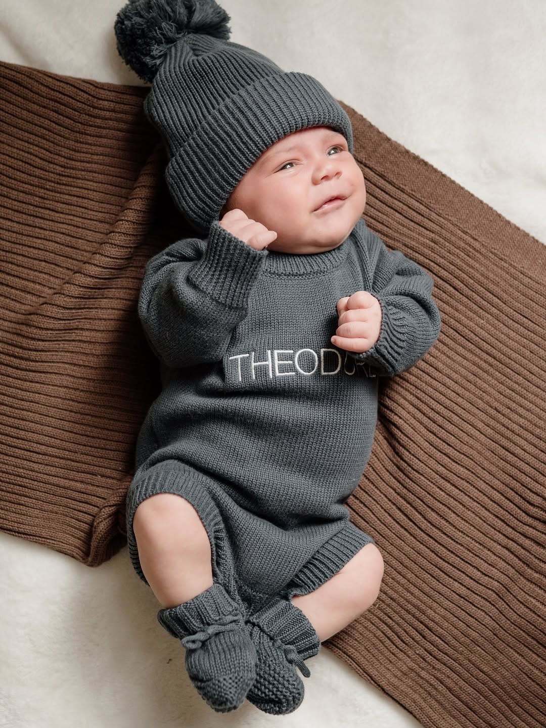 Post 8 by Pine Kids Co | Personalized Embroidery on Instagram (image)