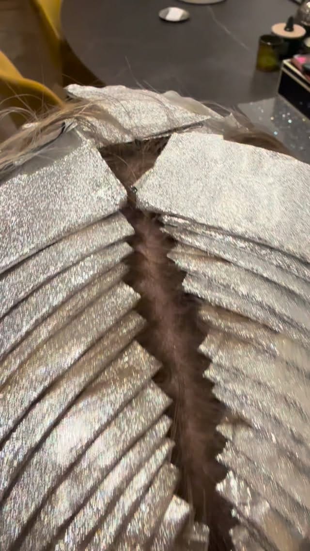 Post 5 by Hey Im chris 🦝 on Instagram (video)