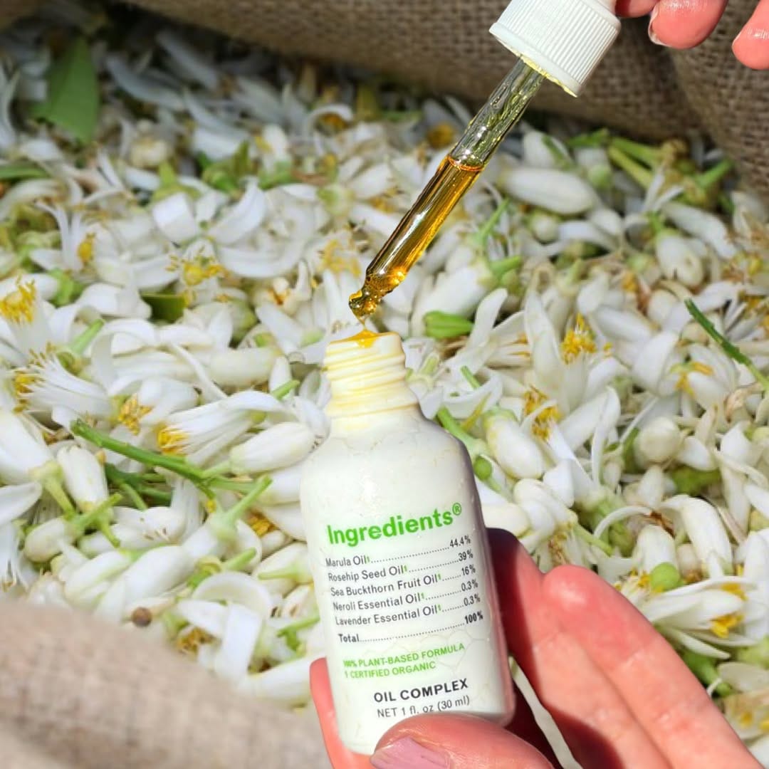 Post 1 by Ingredients® on Instagram (carousel)