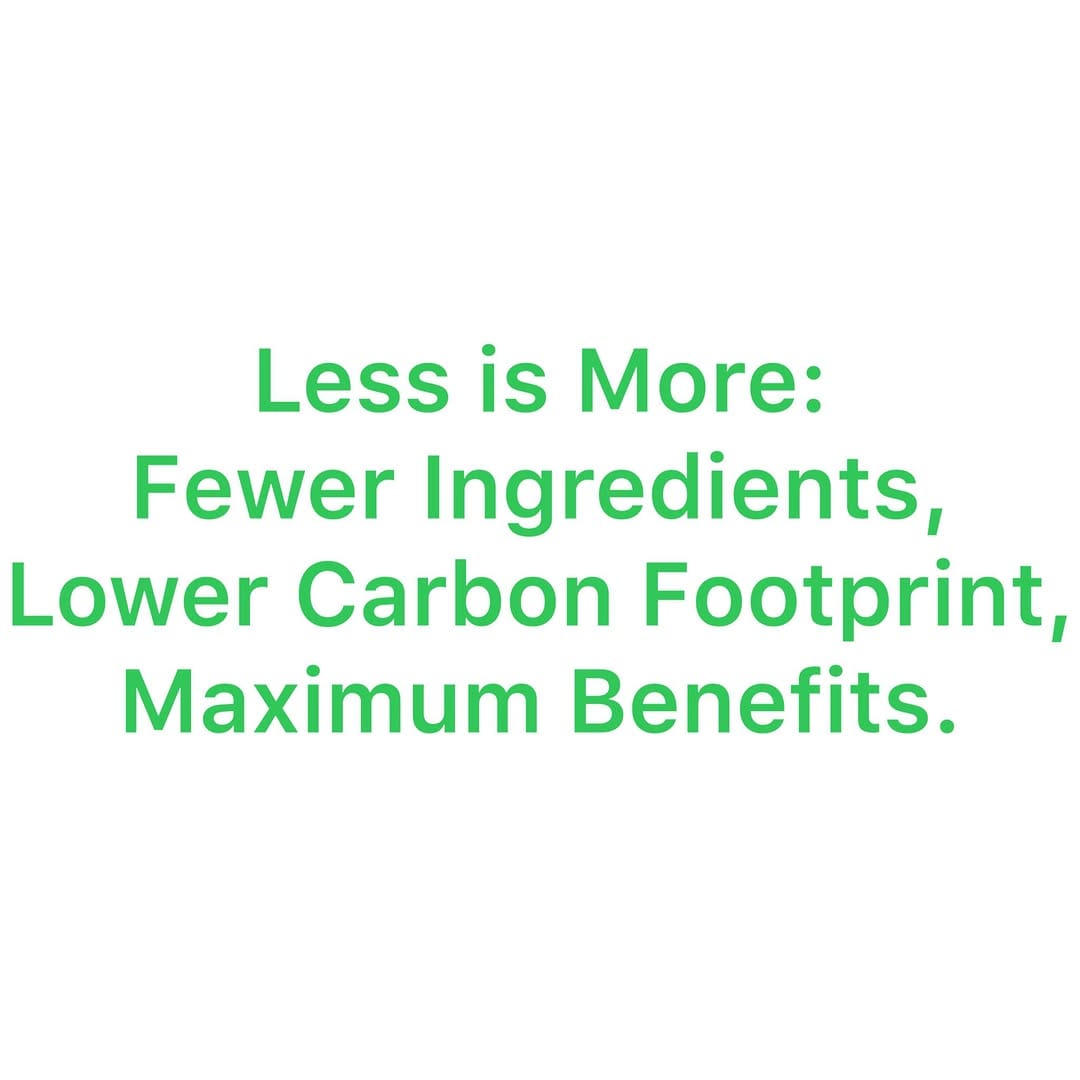 Post 10 by Ingredients® on Instagram (image)