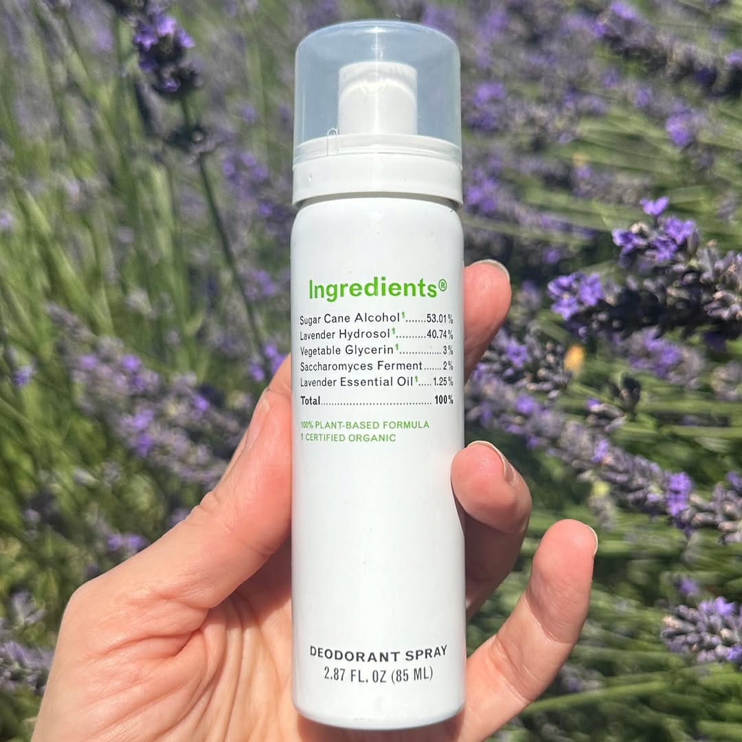 Post 9 by Ingredients® on Instagram (image)