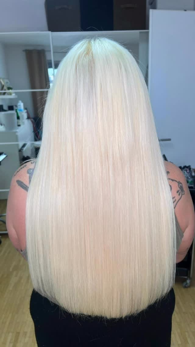 Post 3 by Hair&Beauty By Ayben 💎 on Instagram (video)