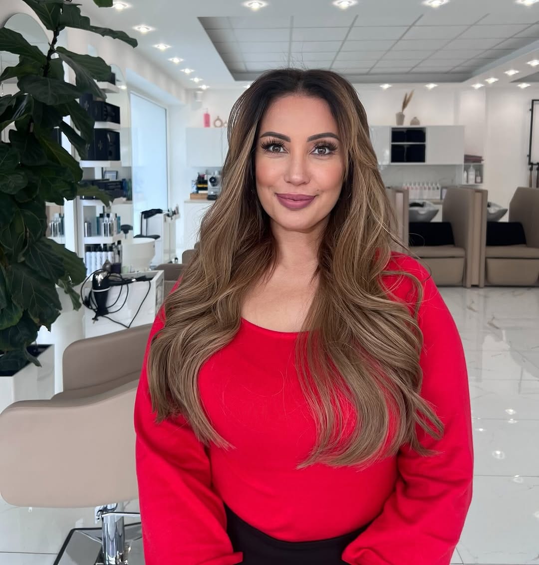 Post 7 by Hair&Beauty By Ayben 💎 on Instagram (image)