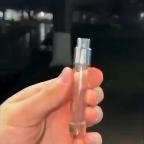 Post 4 by Zunaibiyas Perfumes on Instagram (video)