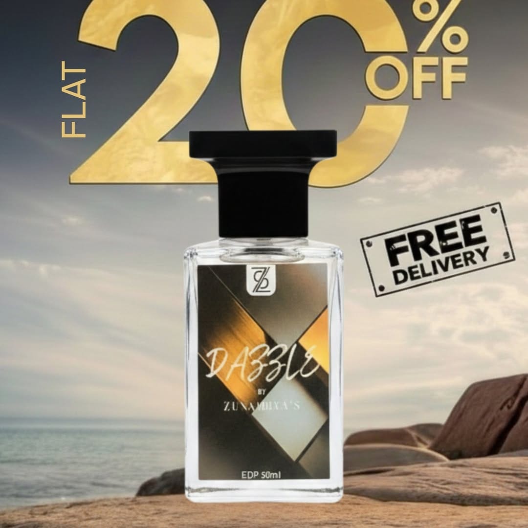 Post 2 by Zunaibiyas Perfumes on Instagram (image)