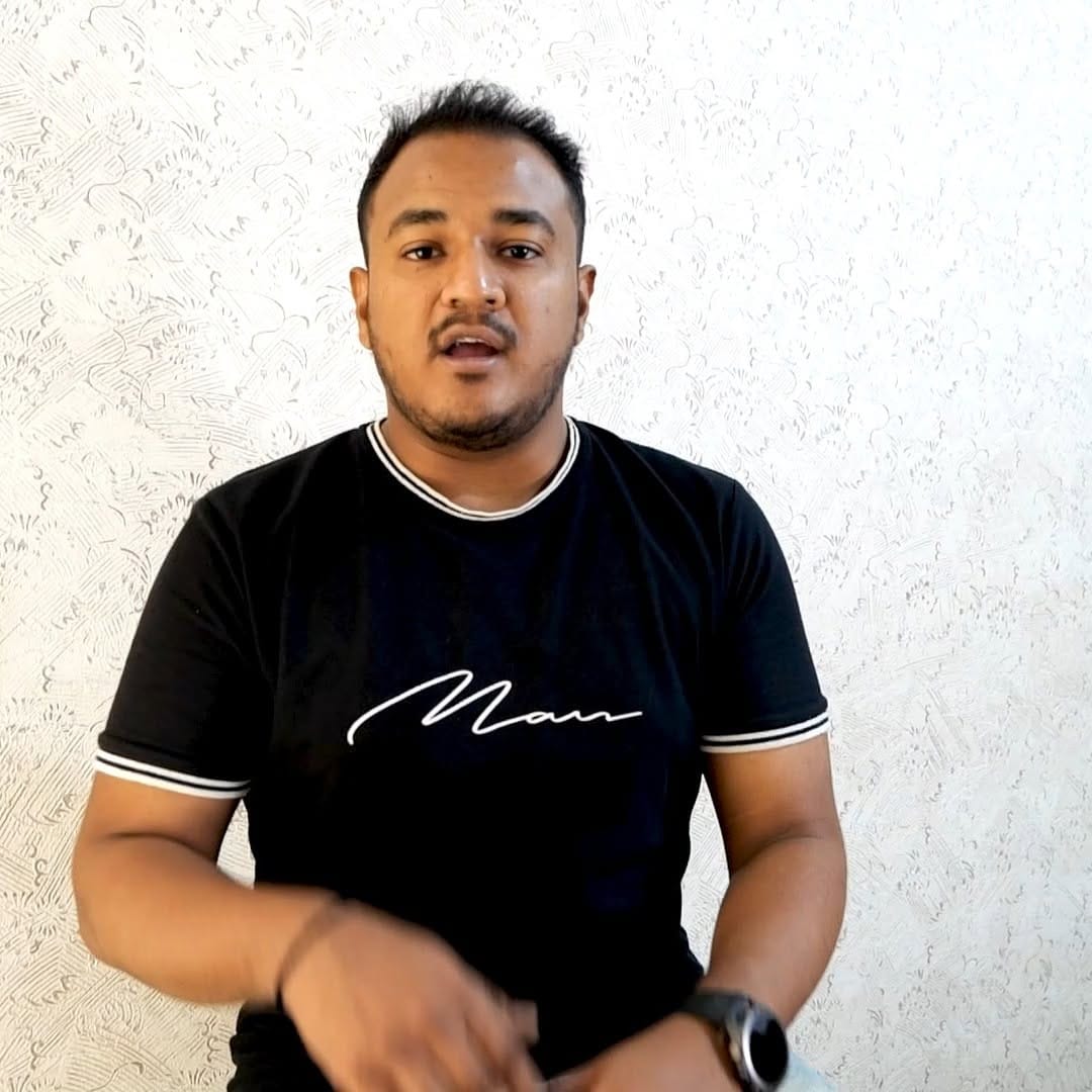Post 9 by Zunaibiyas Perfumes on Instagram (video)