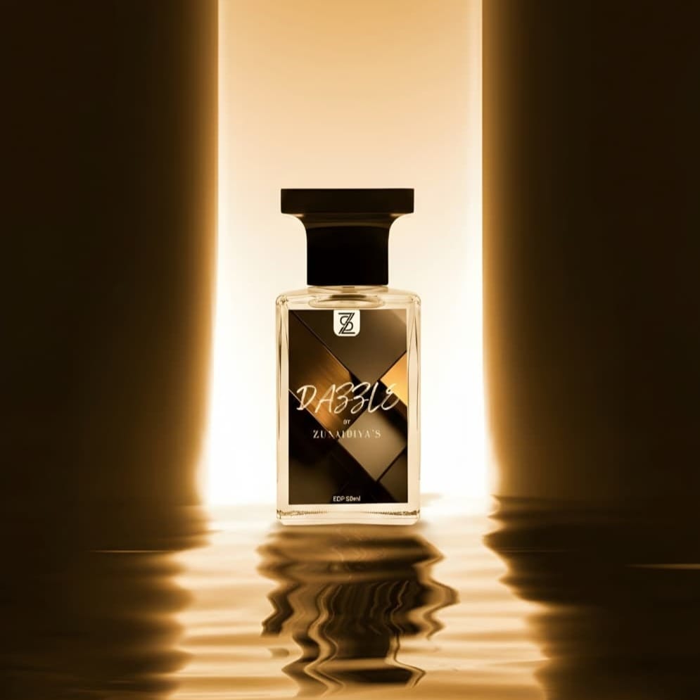Post 5 by Zunaibiyas Perfumes on Instagram (image)