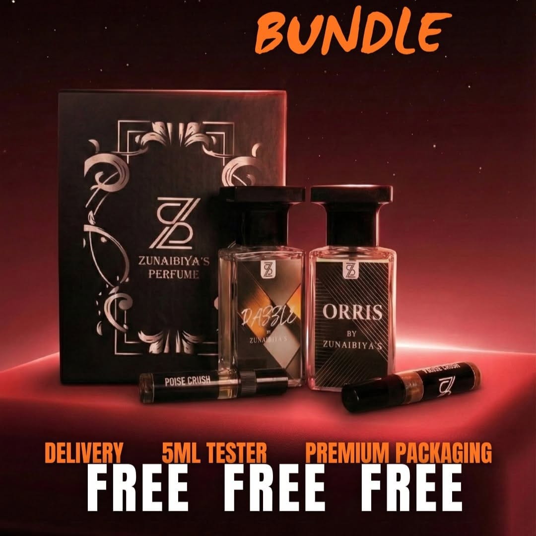 Post 7 by Zunaibiyas Perfumes on Instagram (image)