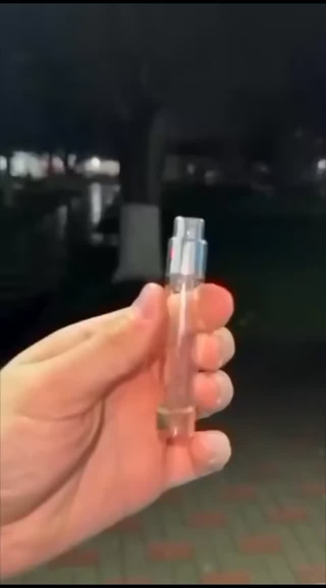 Post 3 by Zunaibiyas Perfumes on Instagram (video)