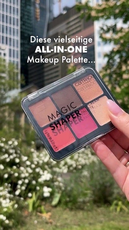 Post 9 by Kosmetik4less on Instagram (video)