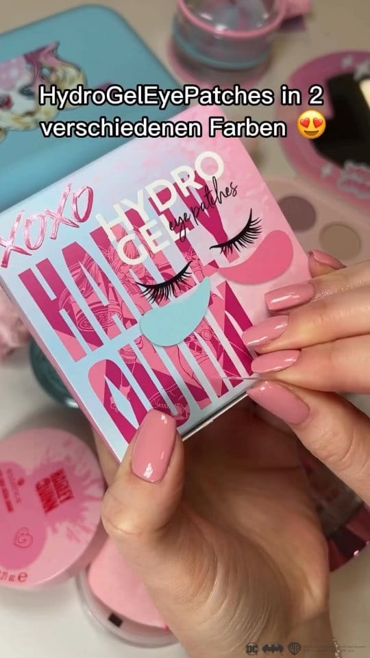 Post 6 by Kosmetik4less on Instagram (video)