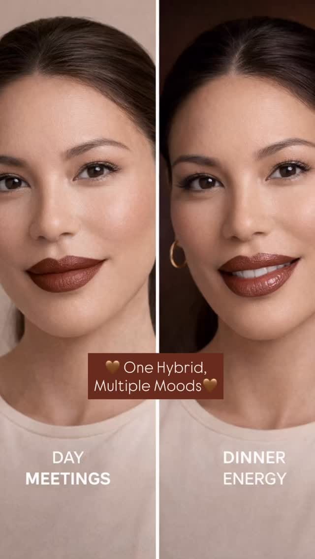 Post 6 by Loola Cosmetics | Multi-Tasking Makeup on Instagram (video)