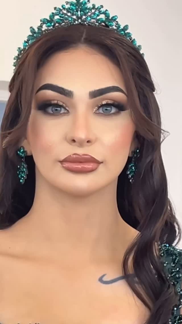 Post 2 by Najwa Samra on Instagram (video)