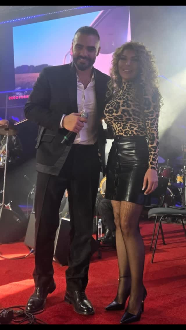 Post 1 by Najwa Samra on Instagram (video)