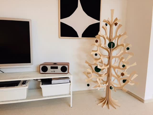 Post 3 by Koti nordic living & lifestyle on Instagram (video)