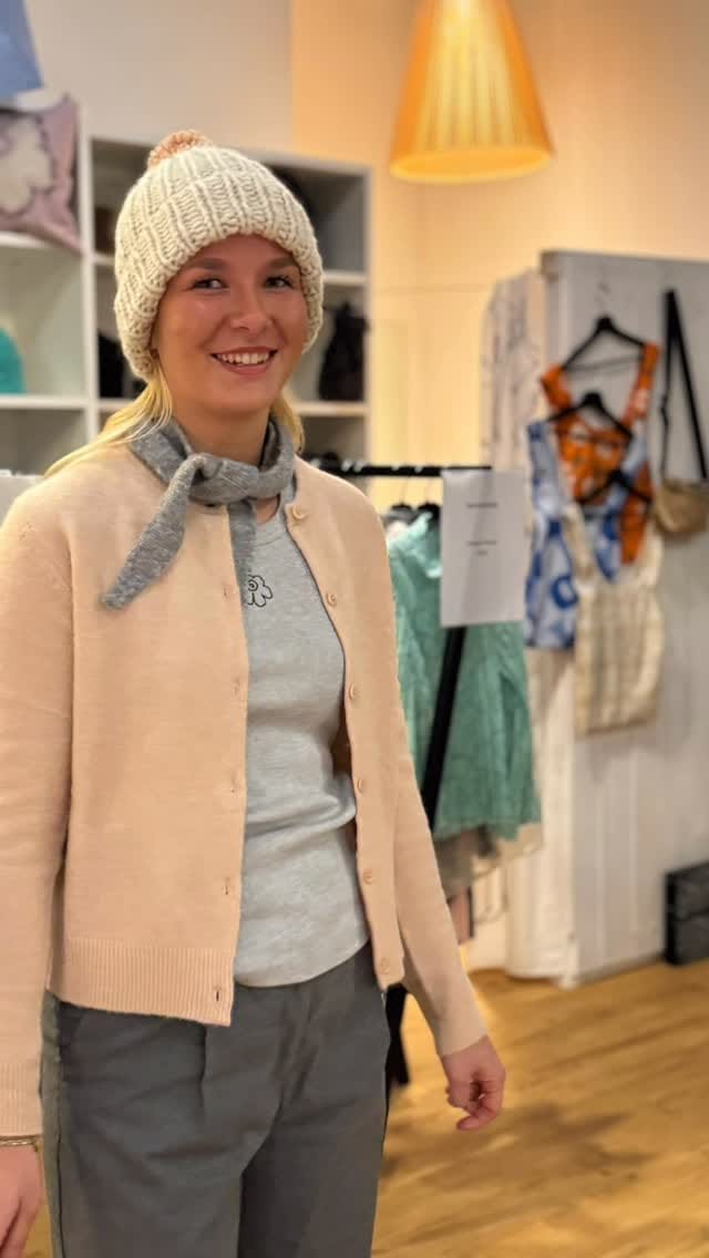 Post 6 by Koti nordic living & lifestyle on Instagram (video)