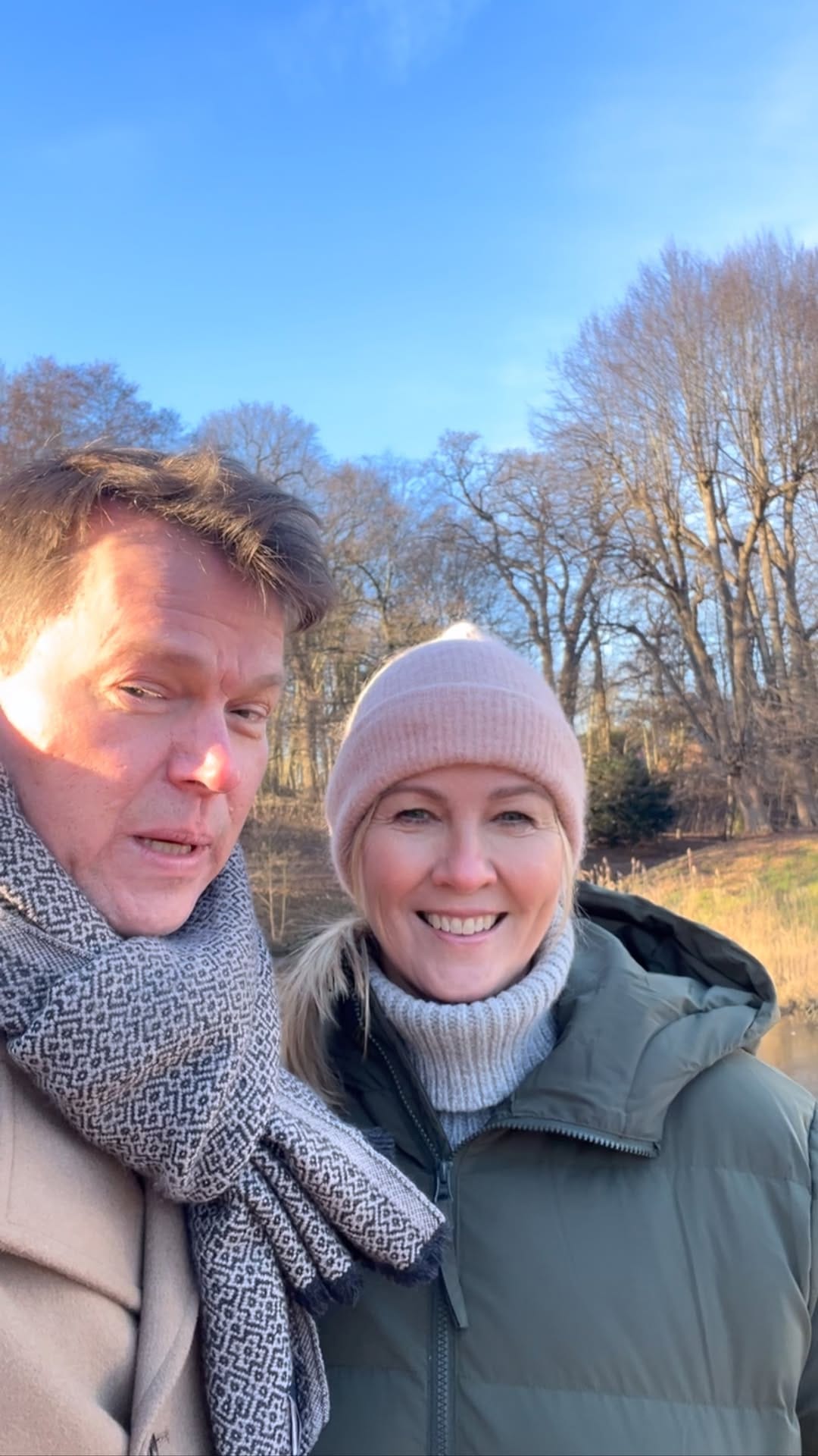 Post 5 by Koti nordic living & lifestyle on Instagram (video)