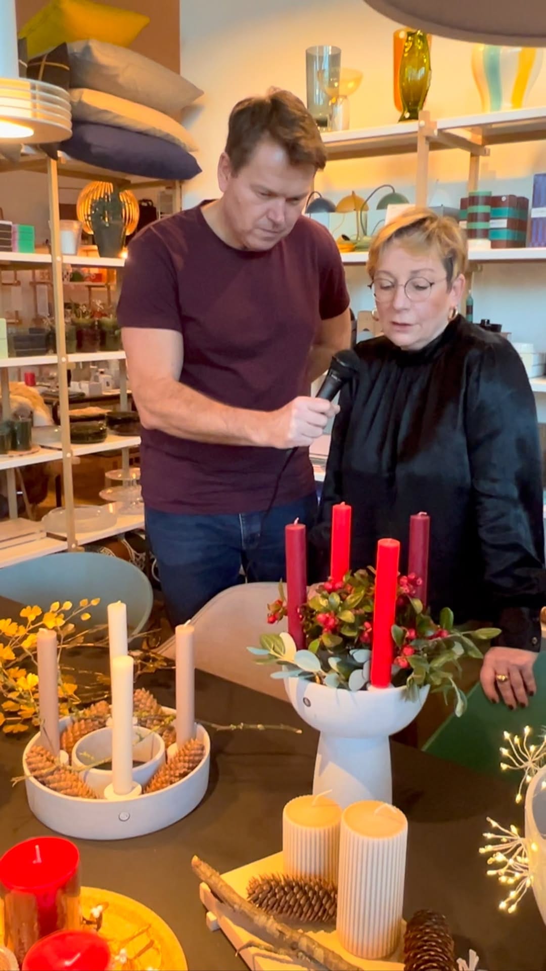 Post 10 by Koti nordic living & lifestyle on Instagram (video)
