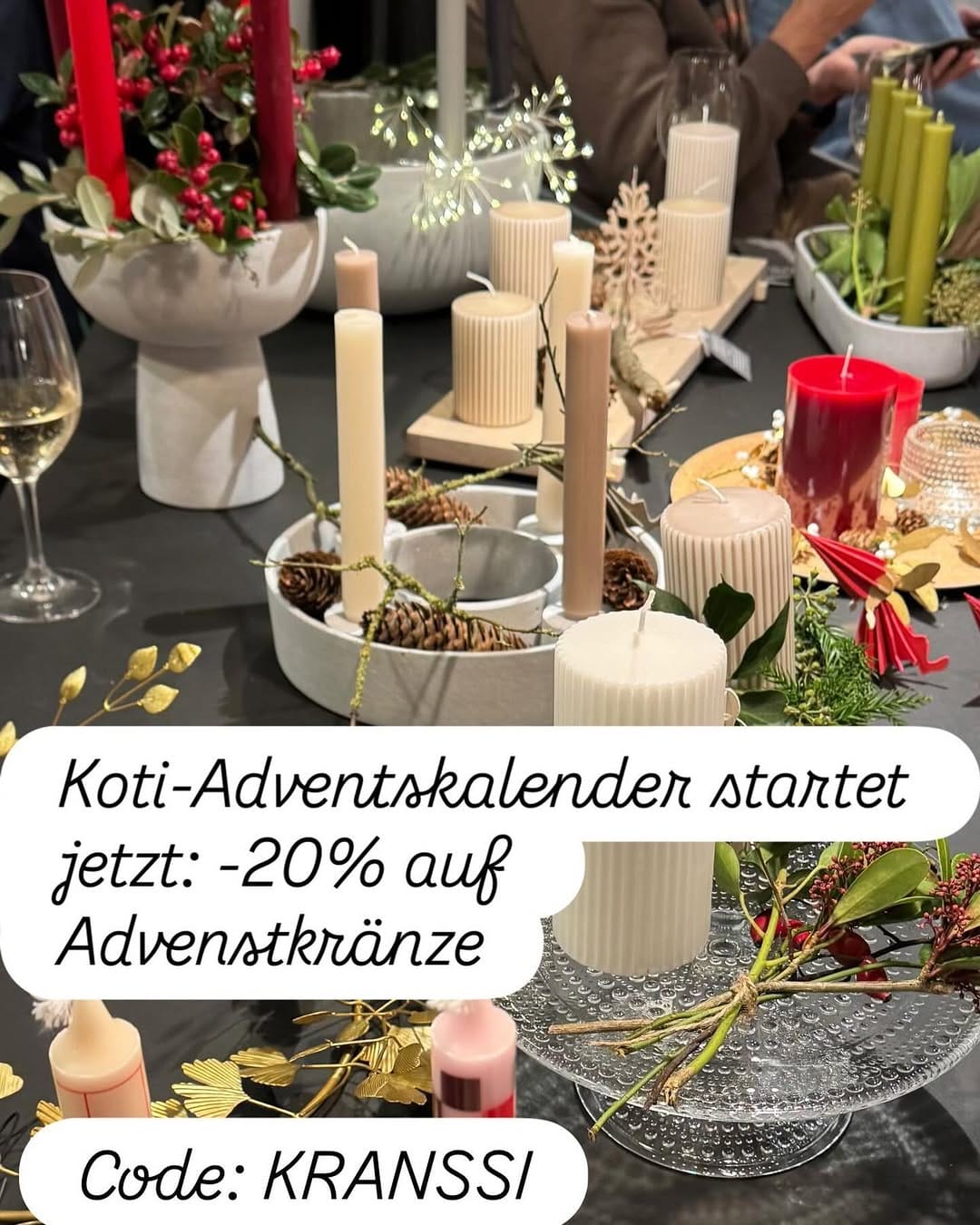 Post 8 by Koti nordic living & lifestyle on Instagram (image)