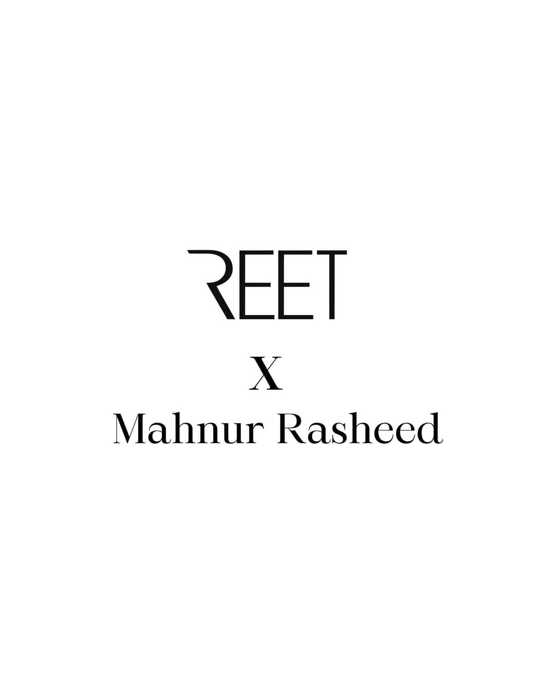 Post 2 by REET Clothing on Instagram (image)