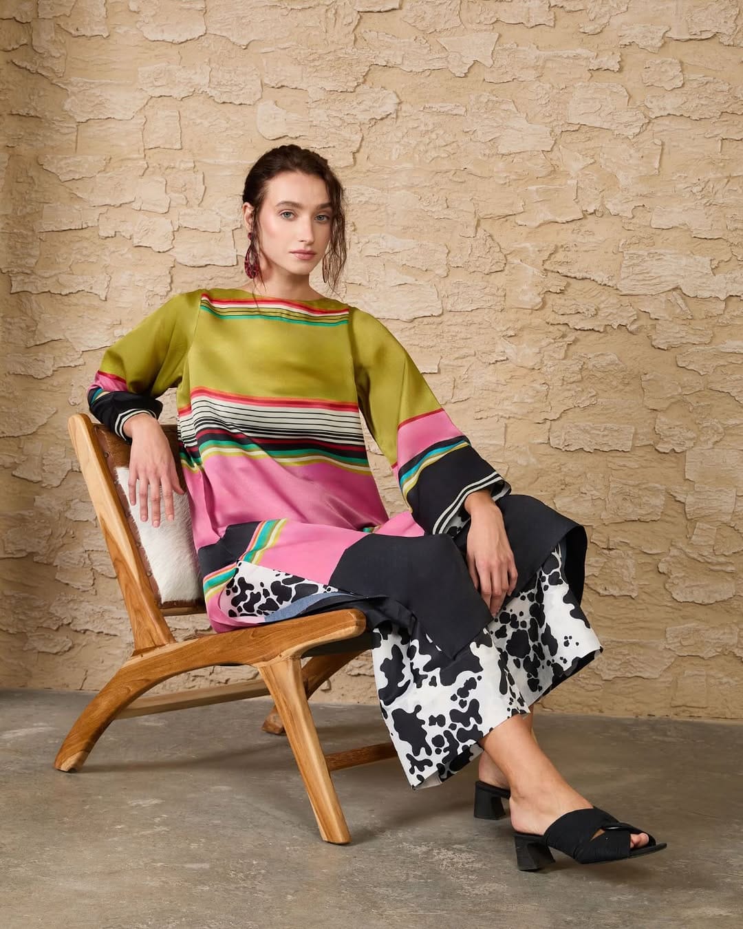 Post 1 by REET Clothing on Instagram (image)