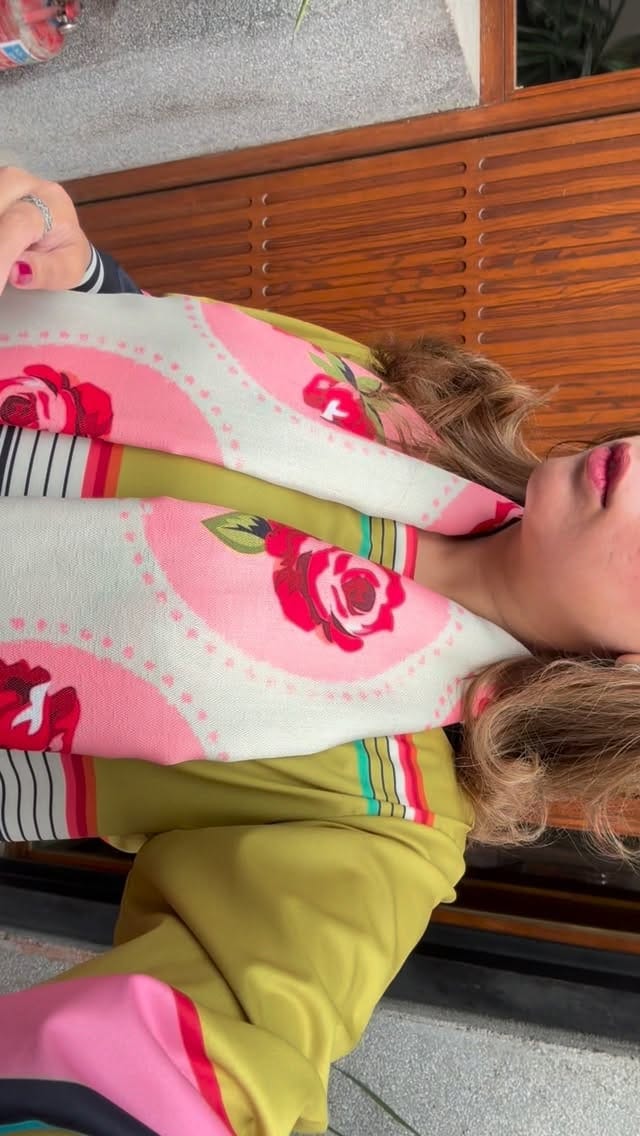 Post 3 by REET Clothing on Instagram (video)