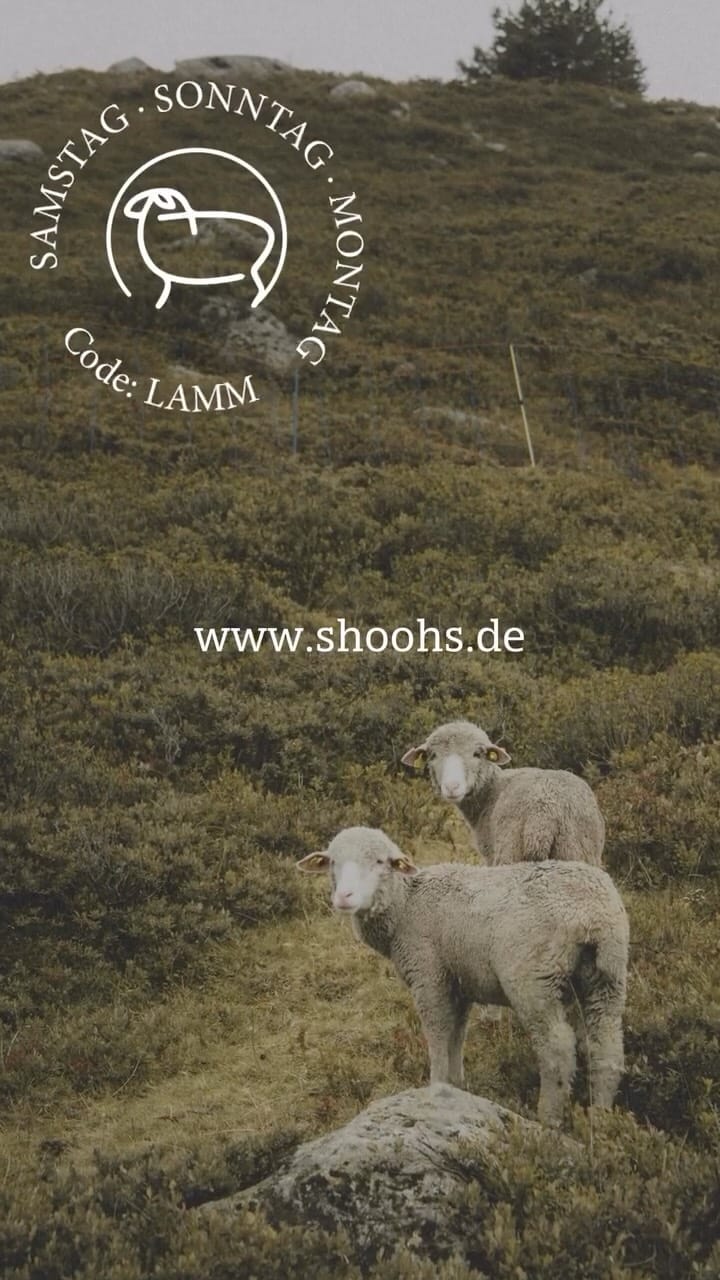 Post 3 by SHOOHS on Instagram (video)