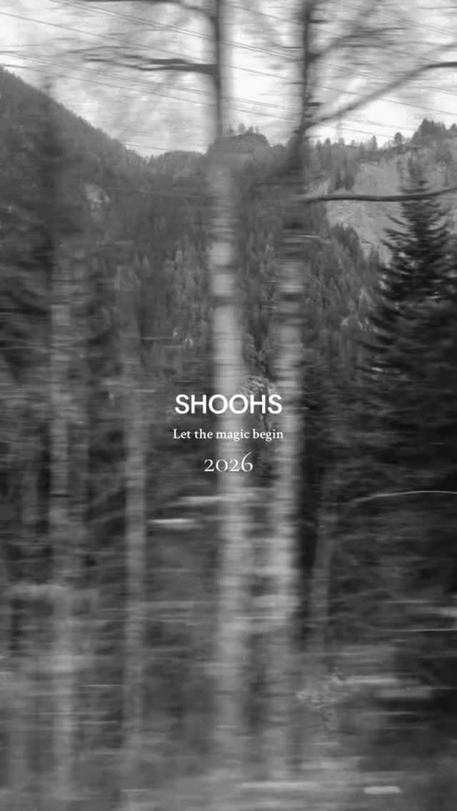 Post 6 by SHOOHS on Instagram (video)