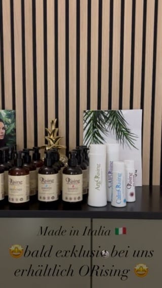 Post 7 by HeadSpa Munich Schönheit & Detox on Instagram (video)