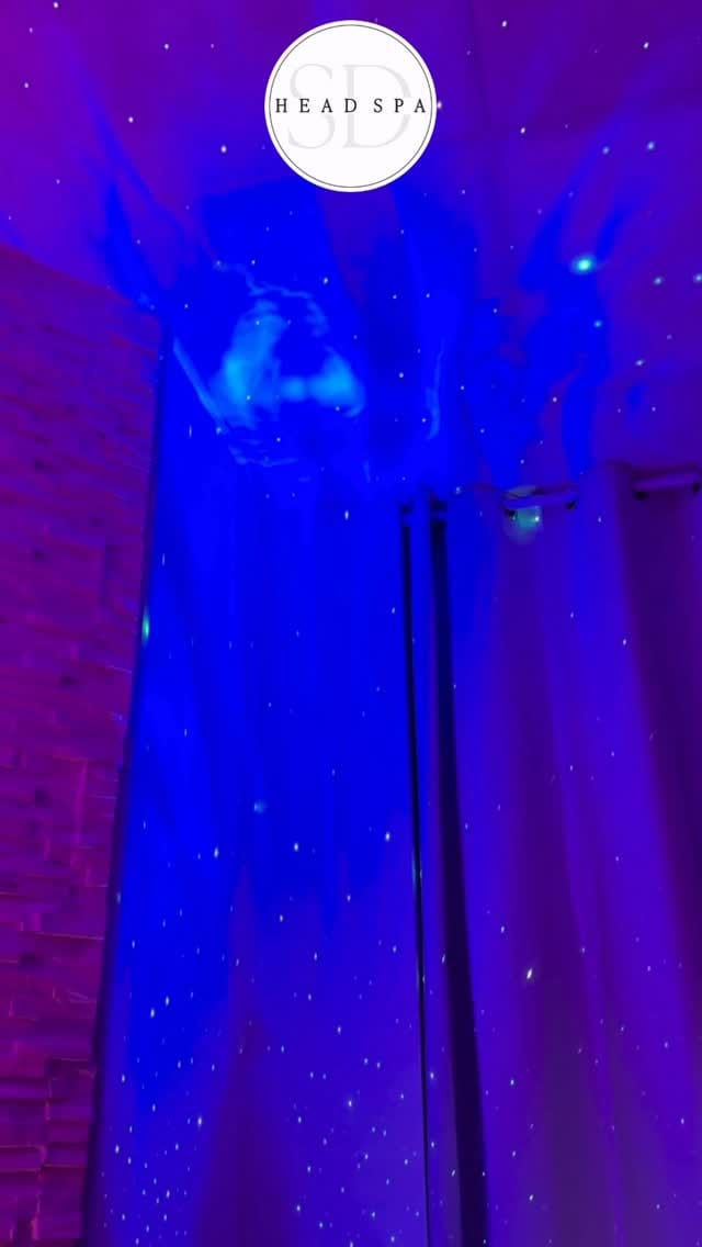 Post 1 by HeadSpa Munich Schönheit & Detox on Instagram (video)