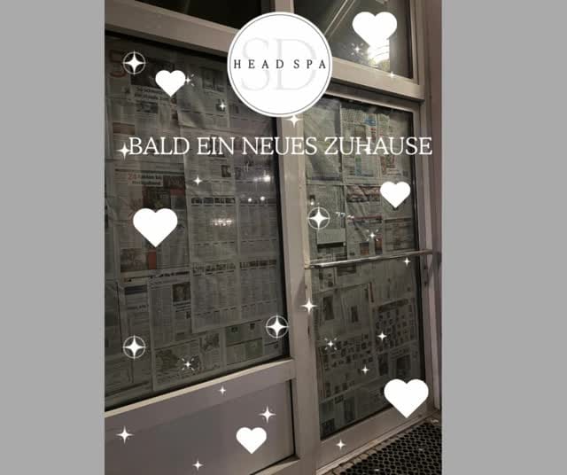 Post 2 by HeadSpa Munich Schönheit & Detox on Instagram (video)