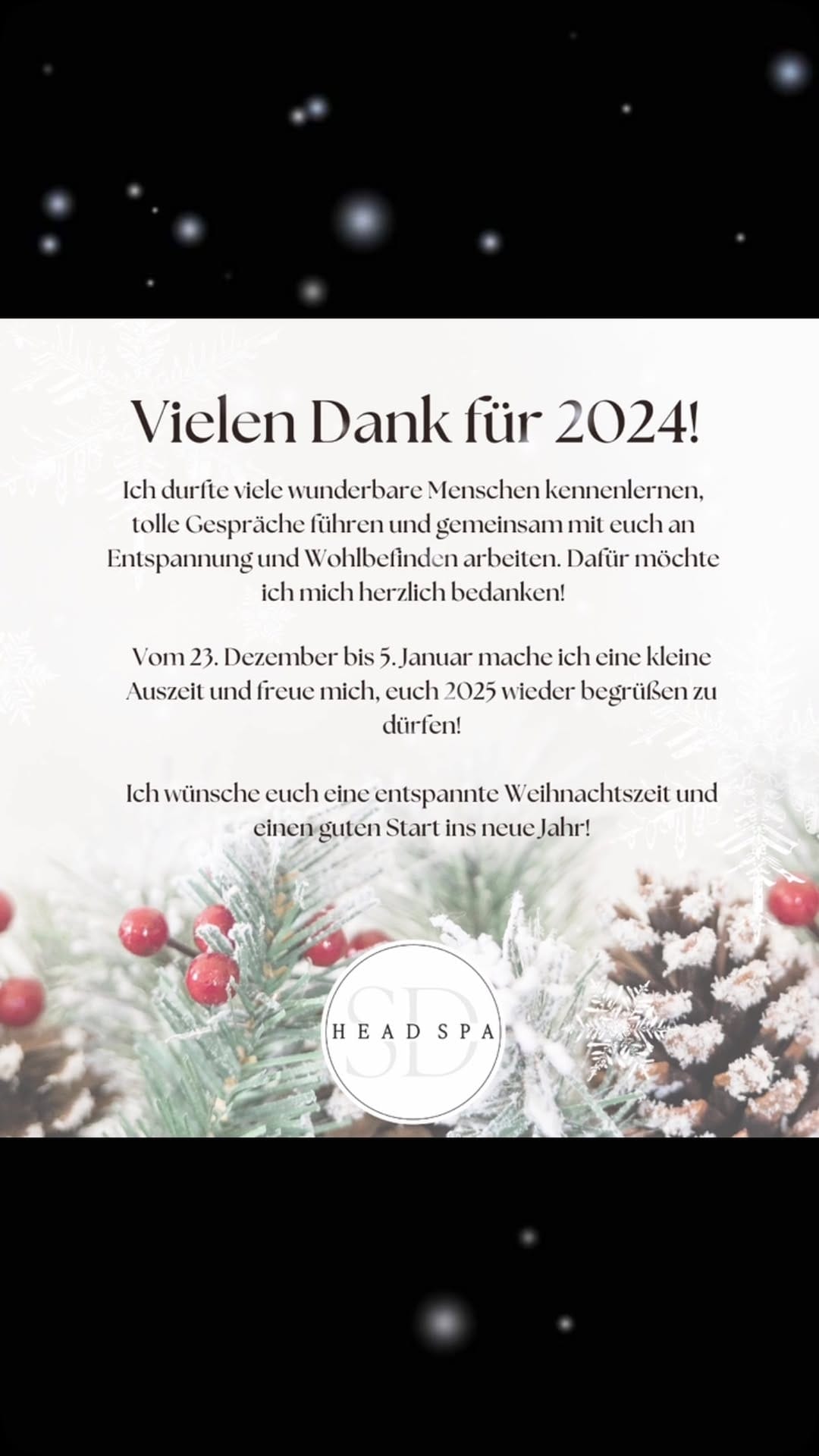 Post 4 by HeadSpa Munich Schönheit & Detox on Instagram (video)