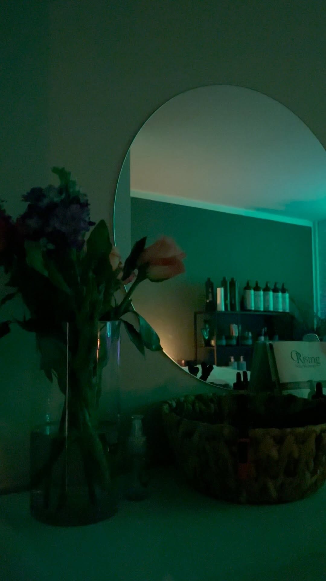 Post 8 by HeadSpa Munich Schönheit & Detox on Instagram (video)