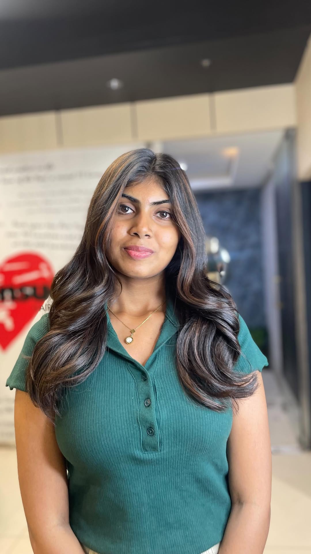 Post 4 by Toni & Guy Essensuals Ondipudur on Instagram (video)