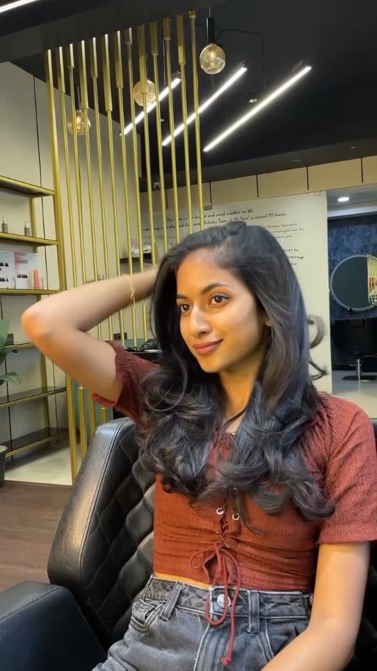 Post 2 by Toni & Guy Essensuals Ondipudur on Instagram (video)